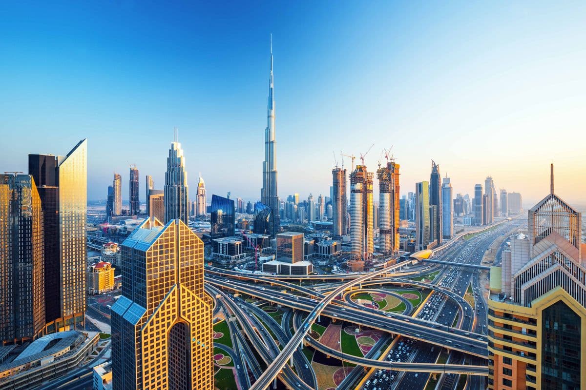 From Regulation to Real-Estate Intelligence: Dubai’s Data Revolution