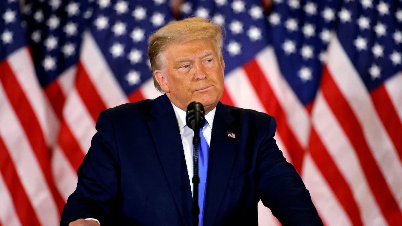 US Judge Strikes Down Trump Order Requiring Voters to Prove Citizenship