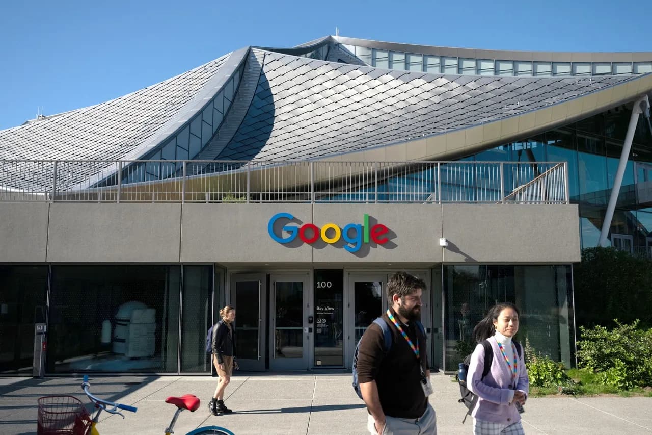 US Judge Presses for Swift Action on Google’s Advertising Tech Monopolies