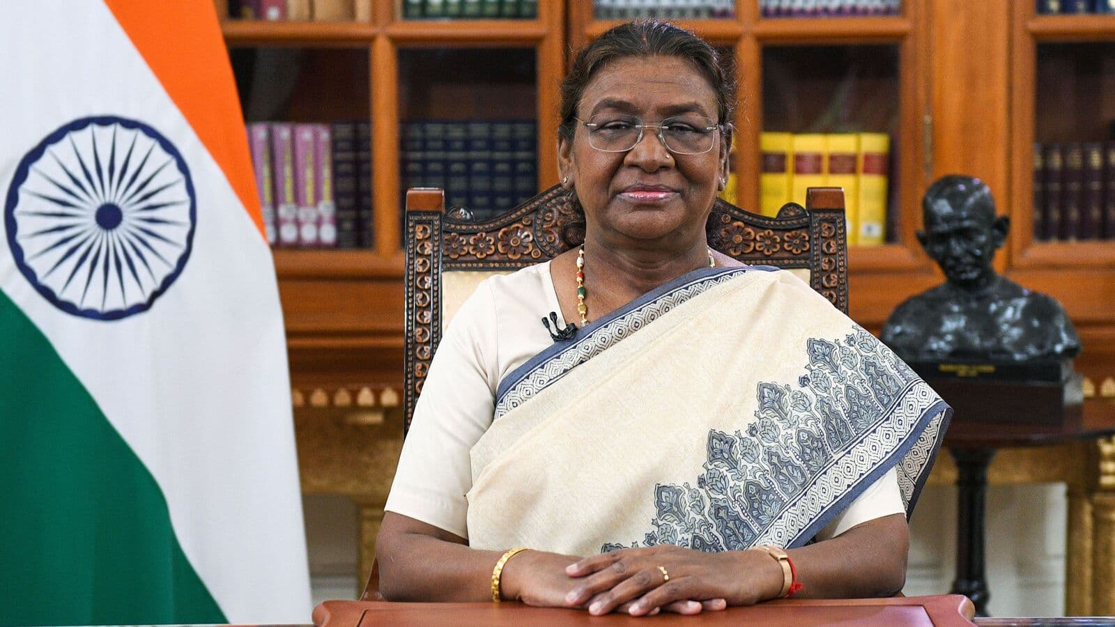 Supreme Court Rules Governors, President Face No Time Limits on Assent to Bills