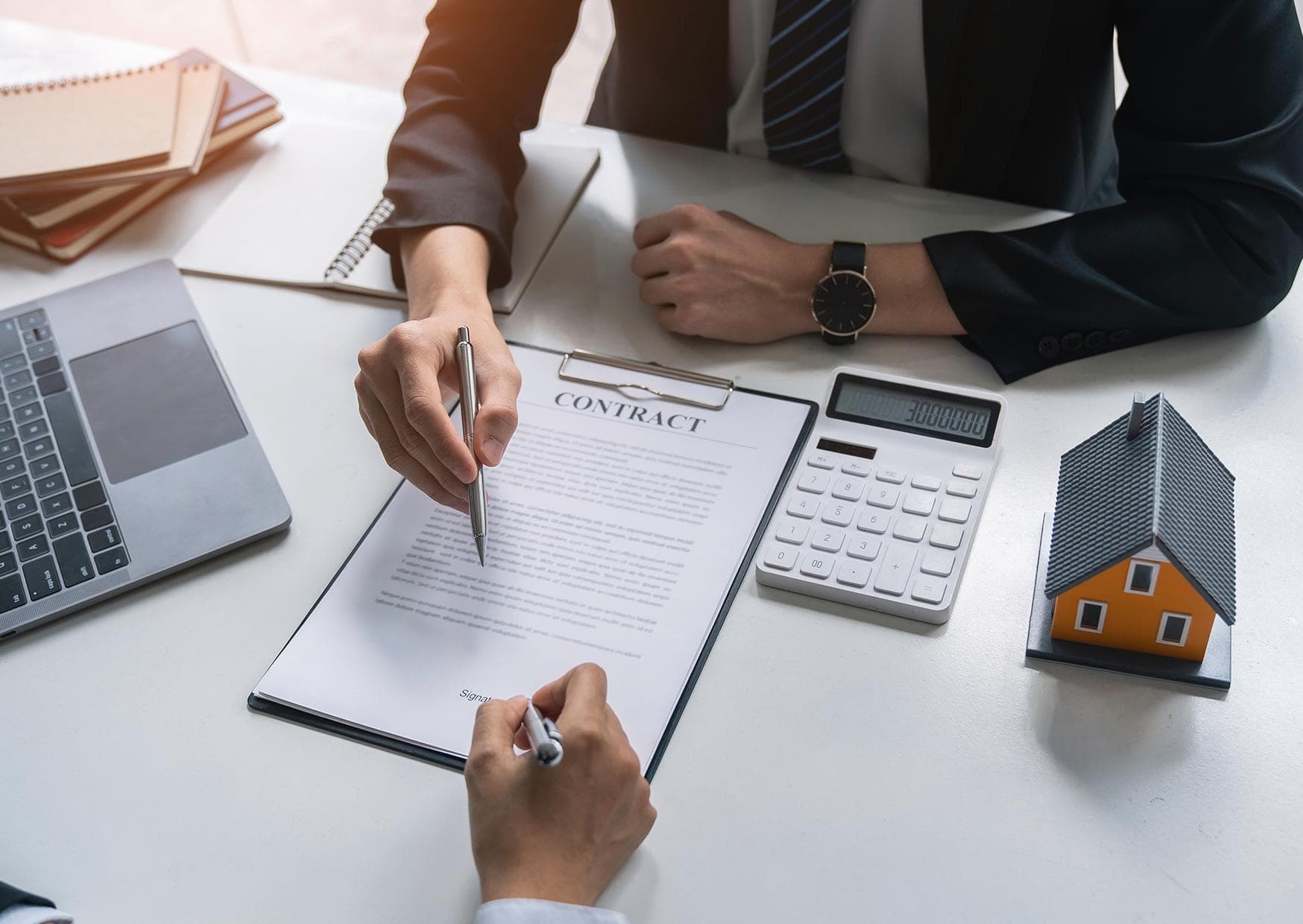 Dubai Tenants’ Rights Explained: When Eviction is Allowed and How the RDC Safeguards Residents