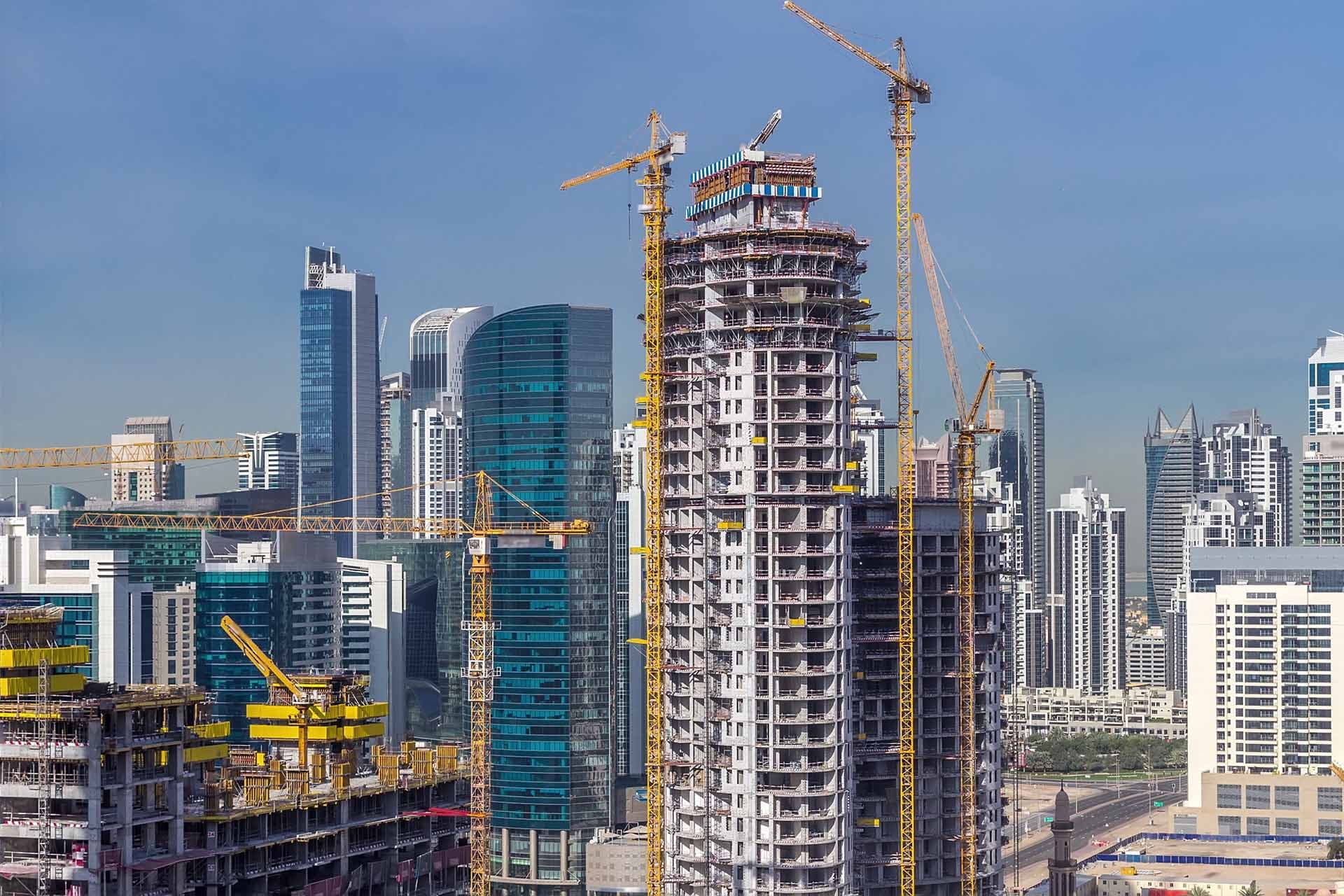 UAE Courts’ Approach to Construction Contract Interpretation