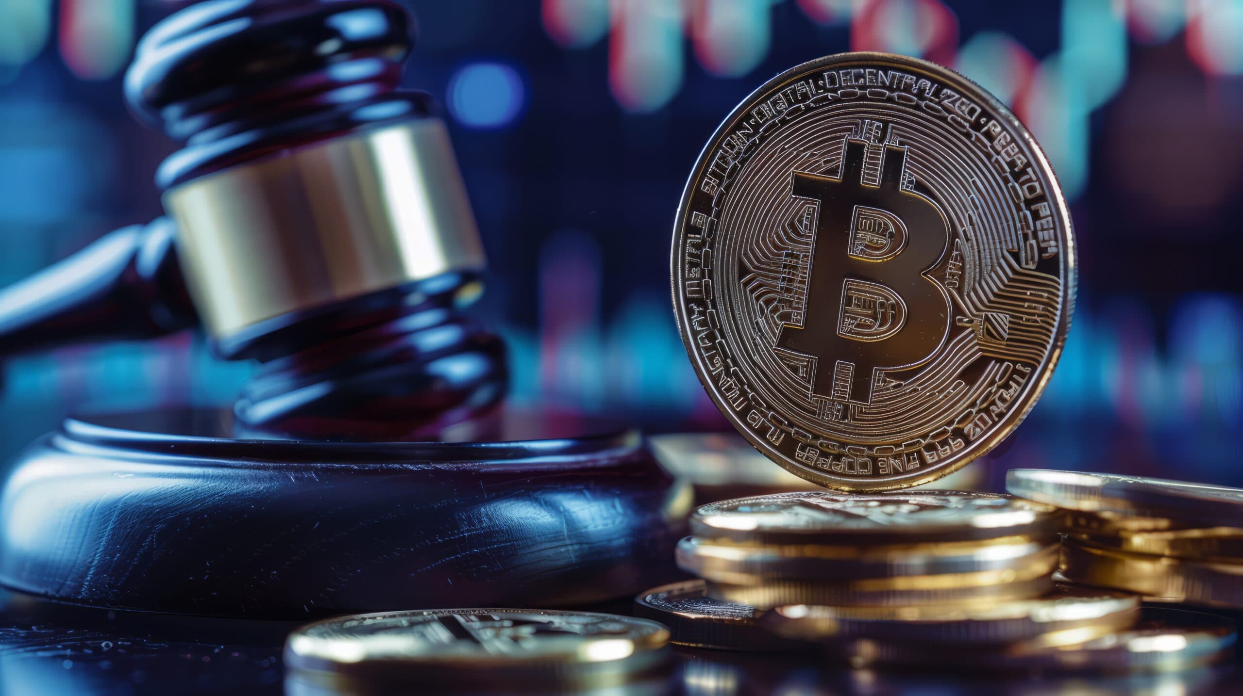 Fraudster Ordered to Repay Dh1.55M to Asian Couple Duped in Crypto Scam