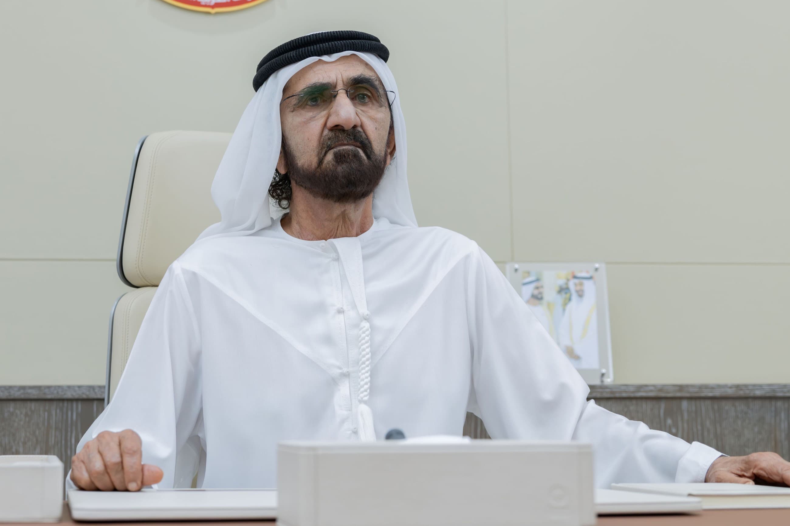 Dubai Enacts New Law on Lost and Abandoned Property for Public Protection and Transparent Recovery