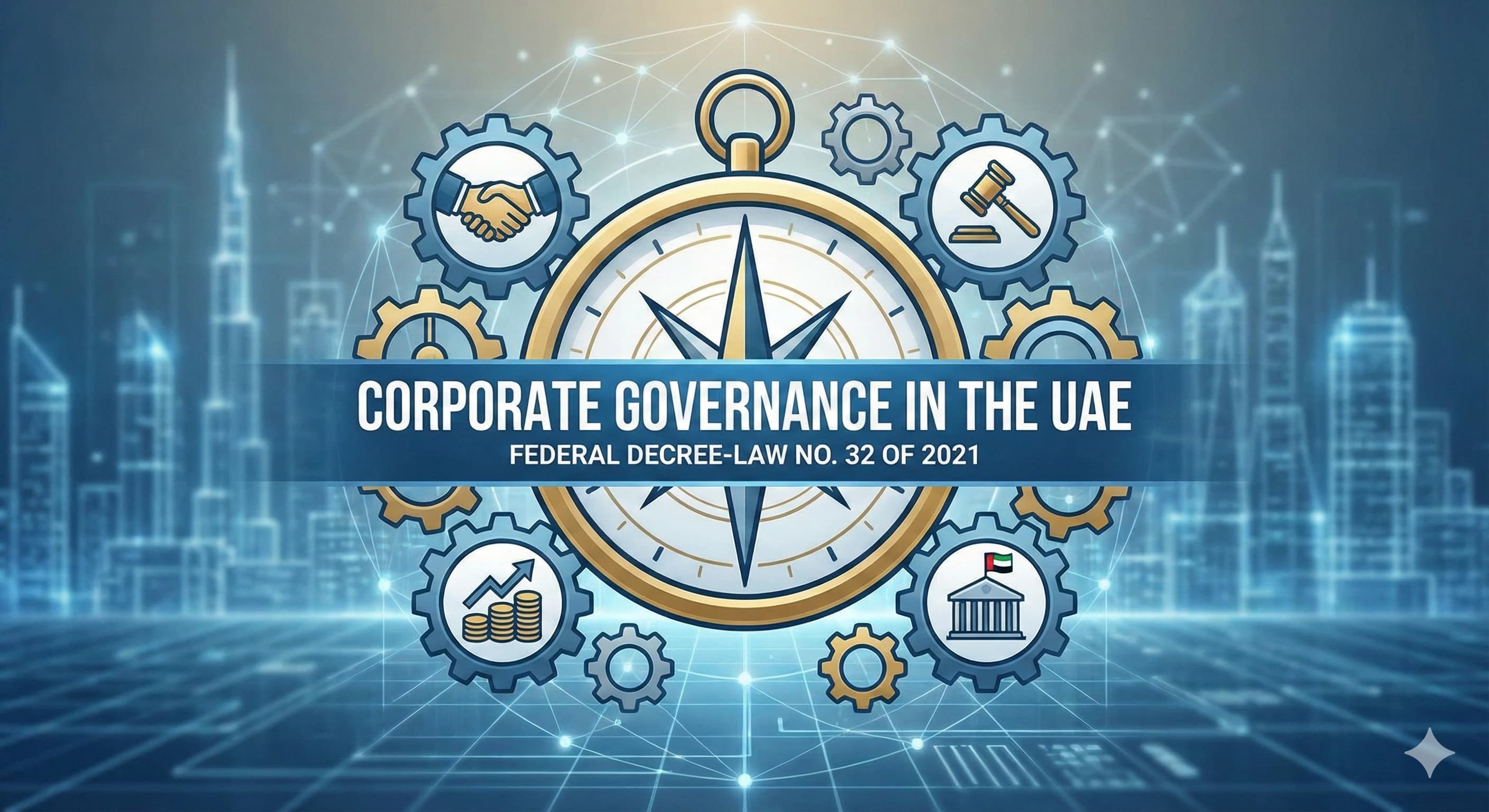 UAE Commercial Companies Law Imposes Rigorous Governance Standards on Company Boards