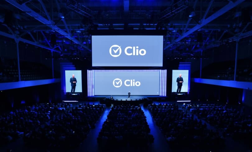 Legal AI Firm Clio Hits $5 billion Valuation After Massive $500 Million Funding Boost
