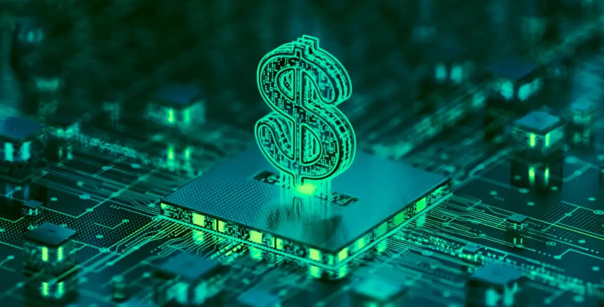 Dubai’s $456m Crypto Freeze Signals Tougher Digital-Asset Enforcement