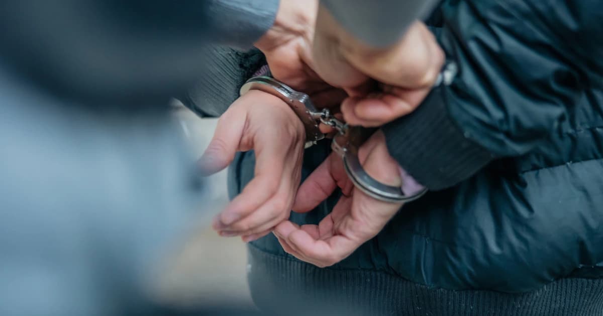 Dubai Court Hands Life Sentence to Drug Dealer Caught in Police Sting