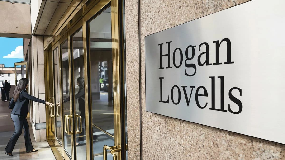 Hogan Lovells and Cadwalader Agree to Merge, Creating $3.6B Global Law Firm