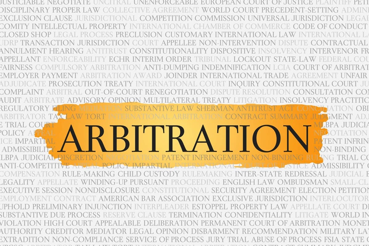How Arbitration Works in the UAE: Understanding DIAC and Commercial Dispute Resolution