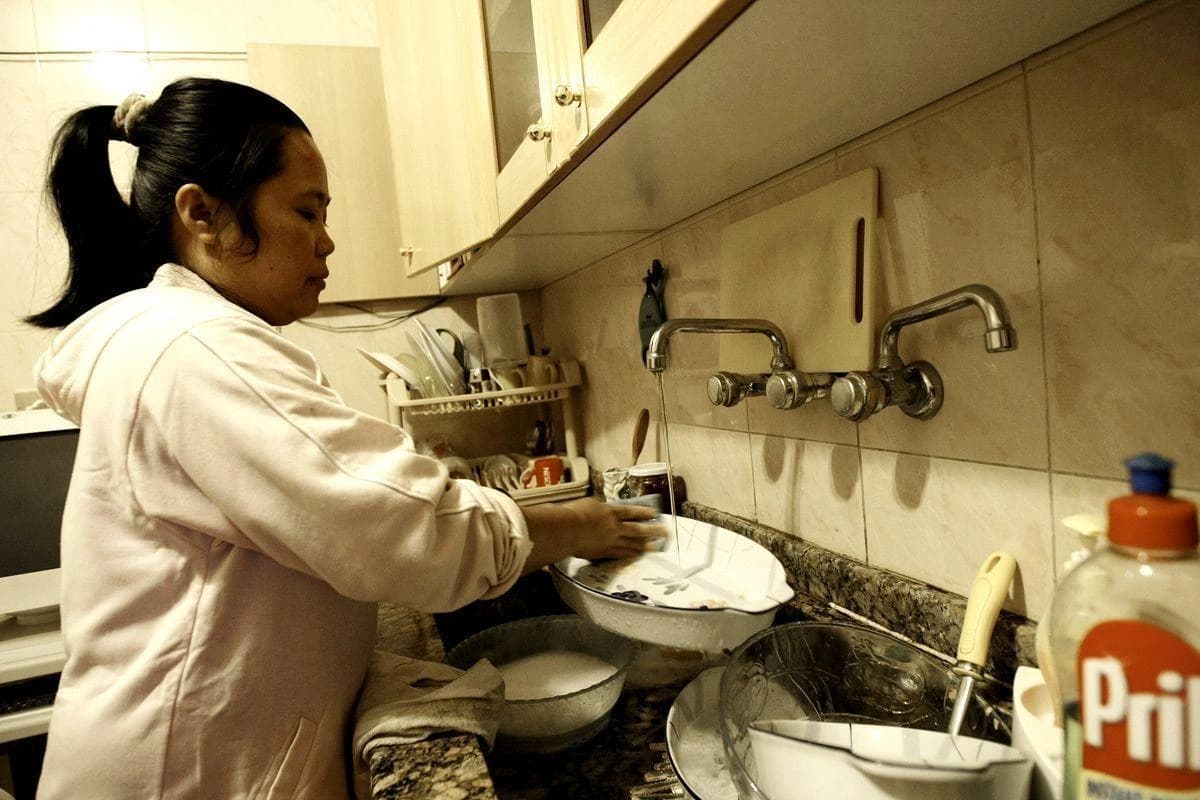 Hiring a Maid in the UAE: What Families Should Know About Sponsorship and Agency Options