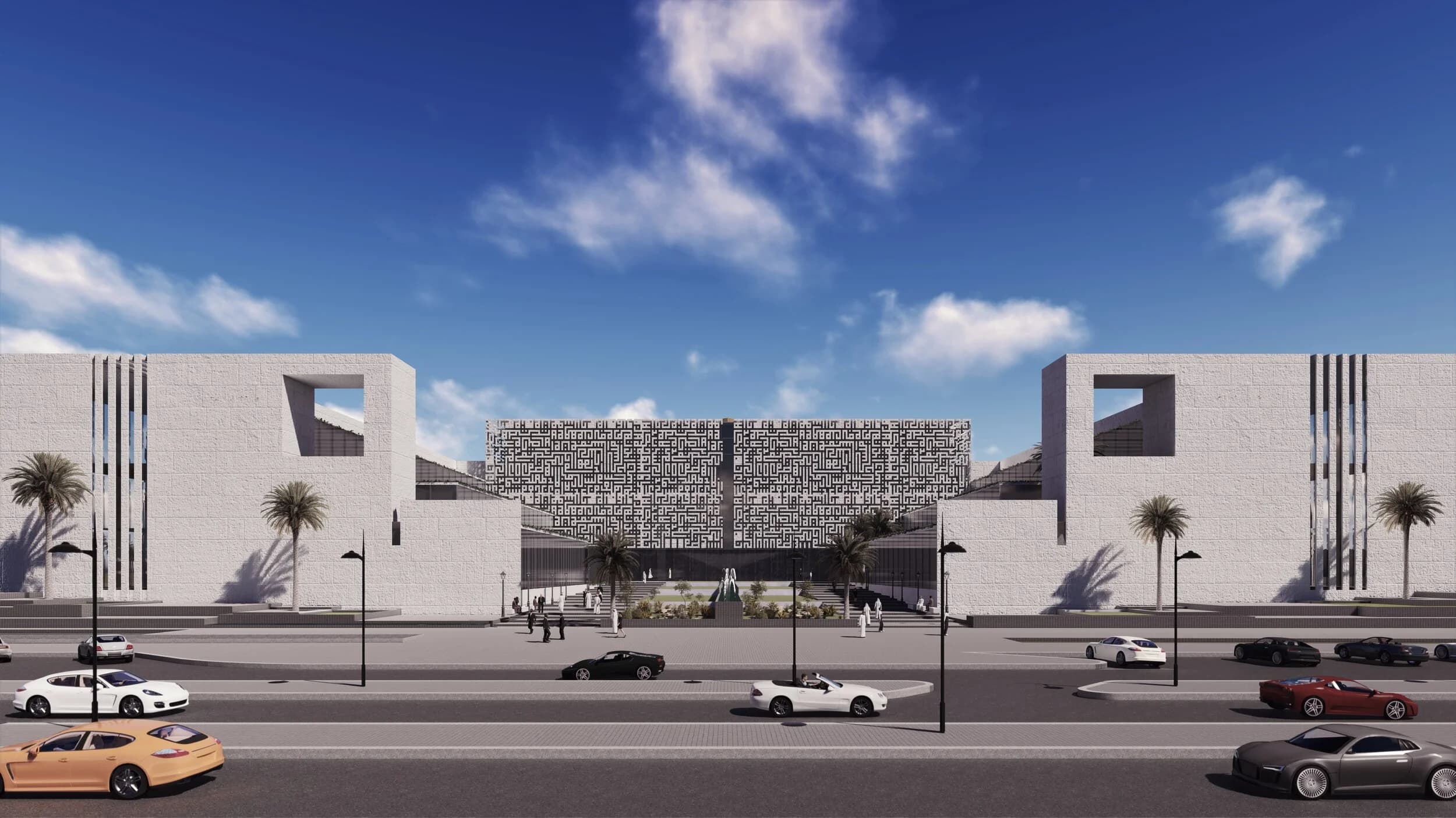 Court Orders Dh40,000 Penalty for Man Who Secretly Filmed Family in Café