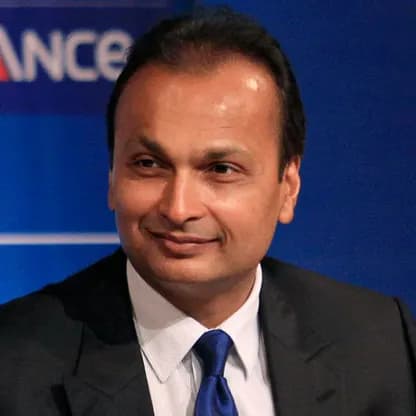 Anil Ambani Moves SC to Challenge Bombay HC Ruling on SBI’s Fraud Tag