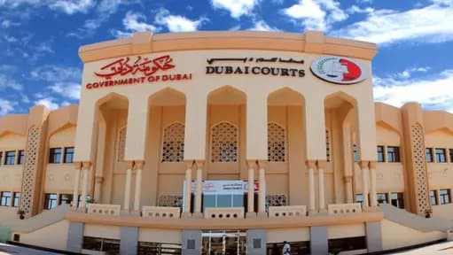 Dubai Court Orders Investor to Pay Dh100,000 Burj Khalifa Brokerage Fee