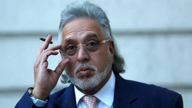 Court Asks Vijay Mallya to Return Before Hearing Fugitive Offenders Law Plea