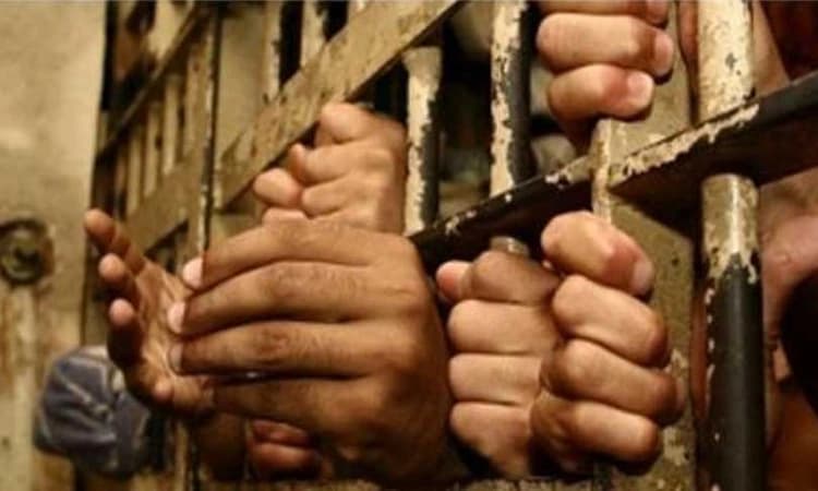 Six Jailed, Deported After Knife Assault Leaves Victim Permanently Disabled