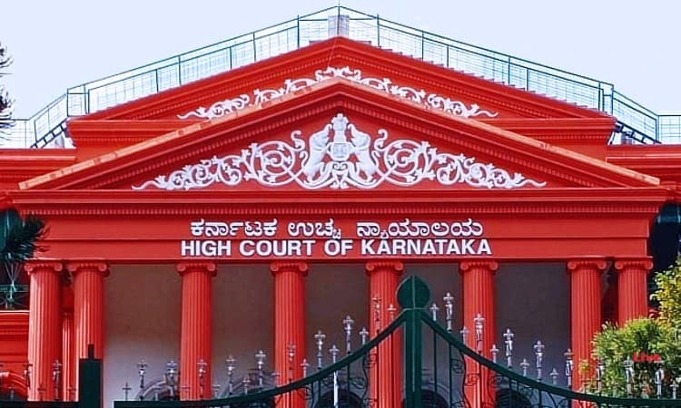 Bengaluru Court Discharges MLA HD Revanna in Sexual Harassment Case