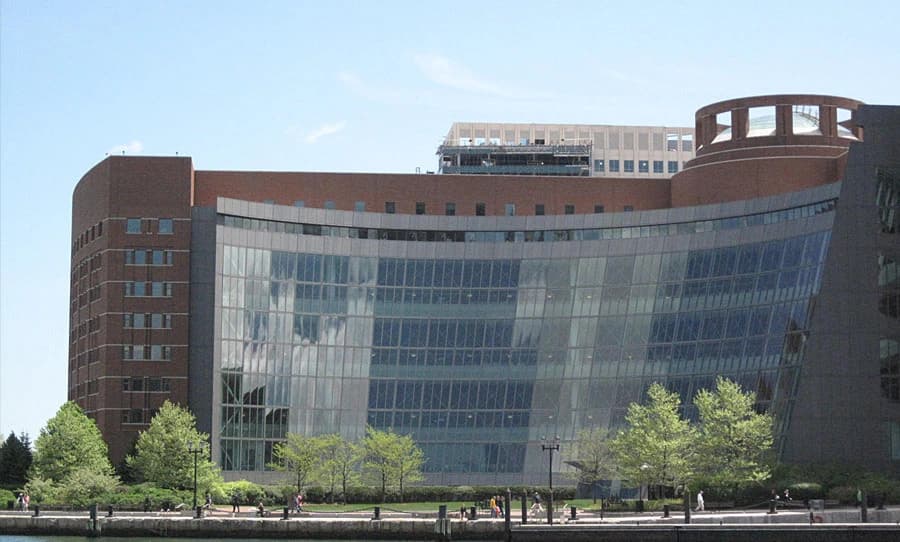 US Judge Orders Reinstatement of Status for Pro-Palestinian Tufts Student