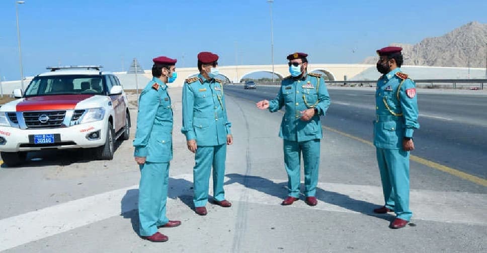 Ras Al Khaimah Police Warn: Spreading Rumours Online Is a Criminal Offence