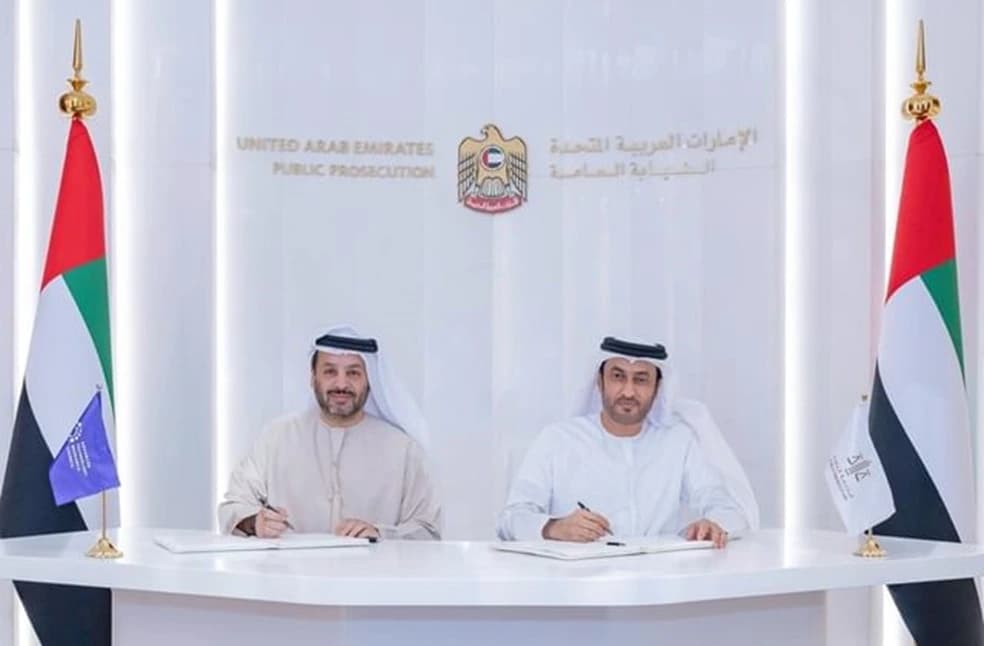 UAE Unveils First Digital Platform to Settle Blood Money Claims in Partnership with Dubai Prosecution