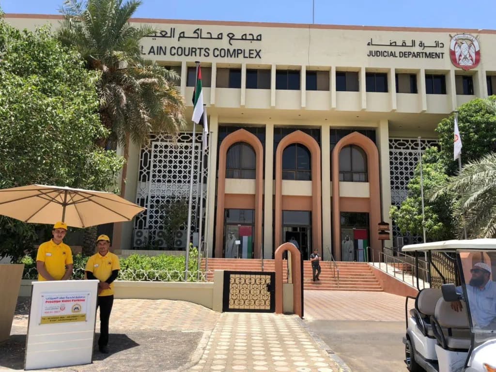 Dubai Court Clarifies Landlord Liability in Commercial Lease Disputes Involving Property Managers and Unusable Premises