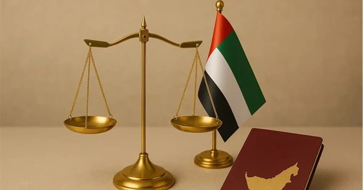 UAE’s 2025 Legislative Drive: A Year of Sweeping Federal Decree Laws Reshaping Governance