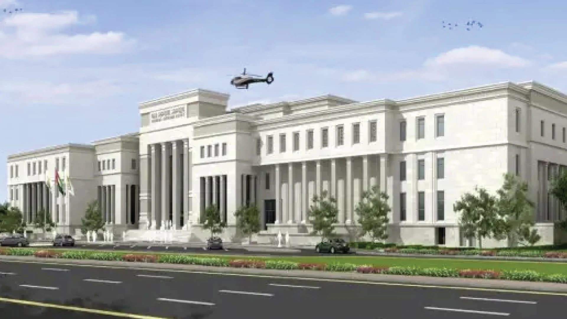 UAE Supreme Court Backs Bank in Dh2.3M Cheque Enforcement Case