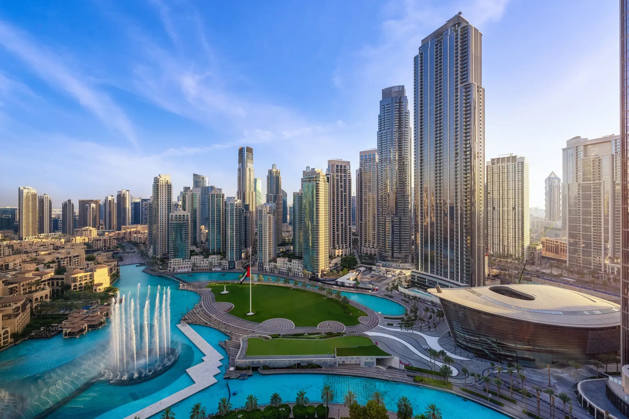 Dubai Real Estate Court Orders Dh516,872 Refund Over Delay of Riviera Project