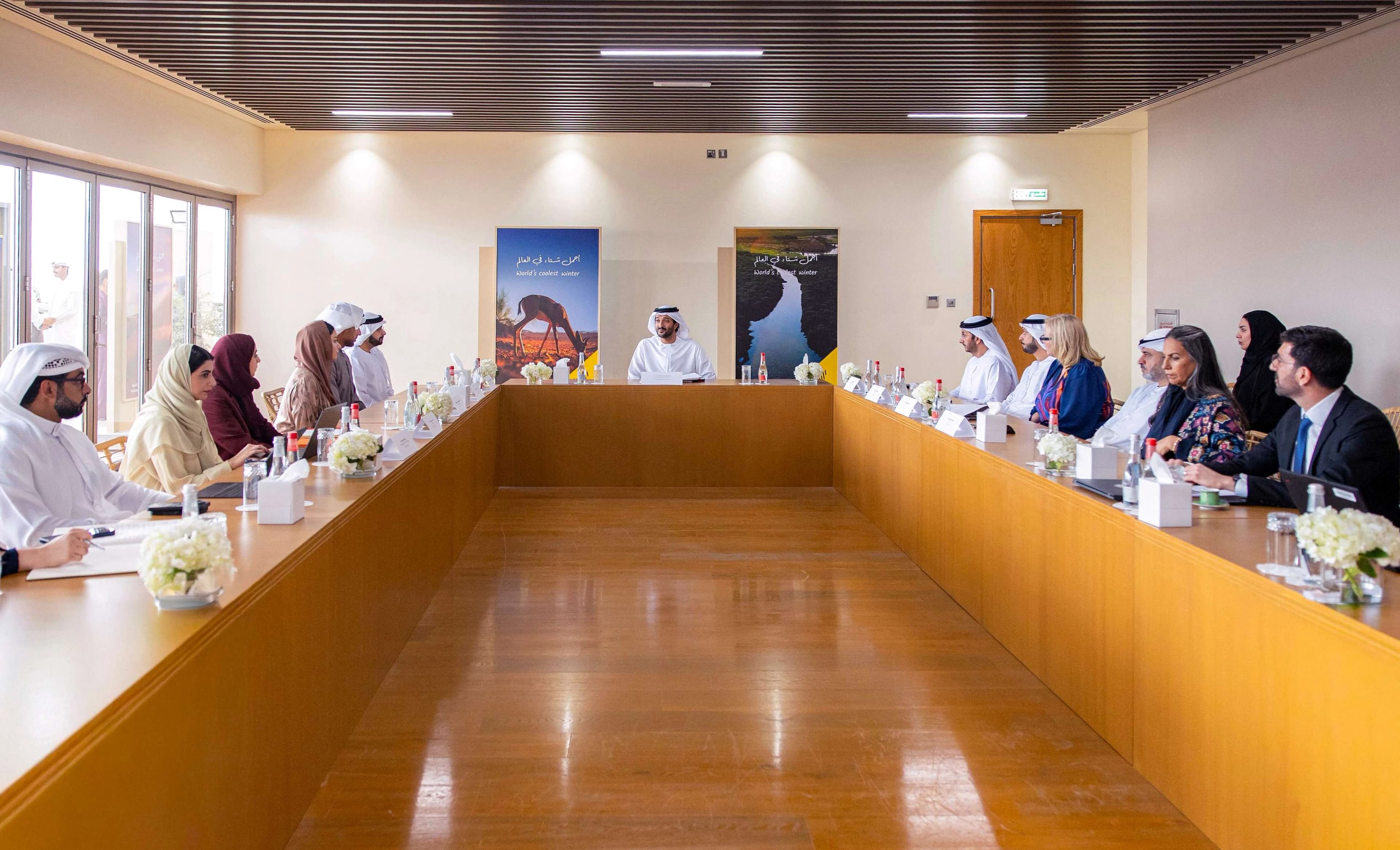 UAE Updates Commercial Companies Law to Boost Flexibility, Investment and Business Growth