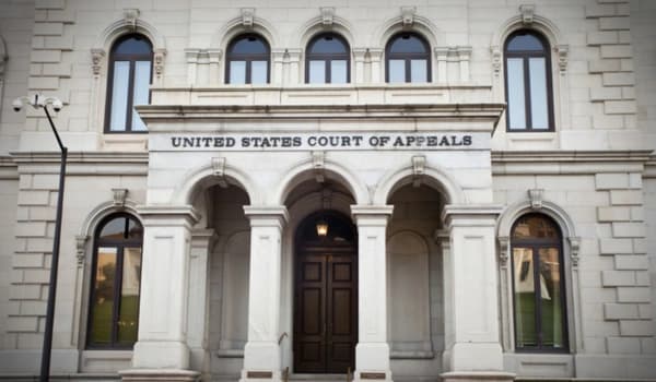 US Appeals Court Backs Aaron Judge in Trademark Fight Over Catchphrases