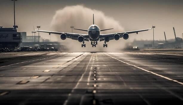 Festival Fare Spikes ‘Exploitative’, India SC Signals Curbs on Airlines