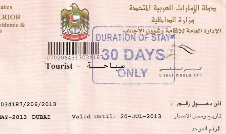 UAE Visa Status Explained: A Step-By-Step Guide to Checking Validity and Expiry Online Across All Emirates