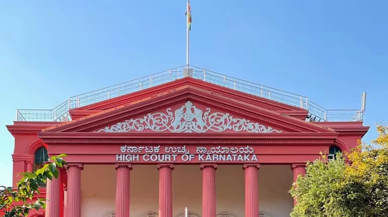 Karnataka HC Quashes ‘Manipulated’ Rape Complaint Against Advocate