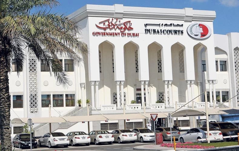 Dubai Civil Court Orders Borrower to Repay Loan With Interest for Default