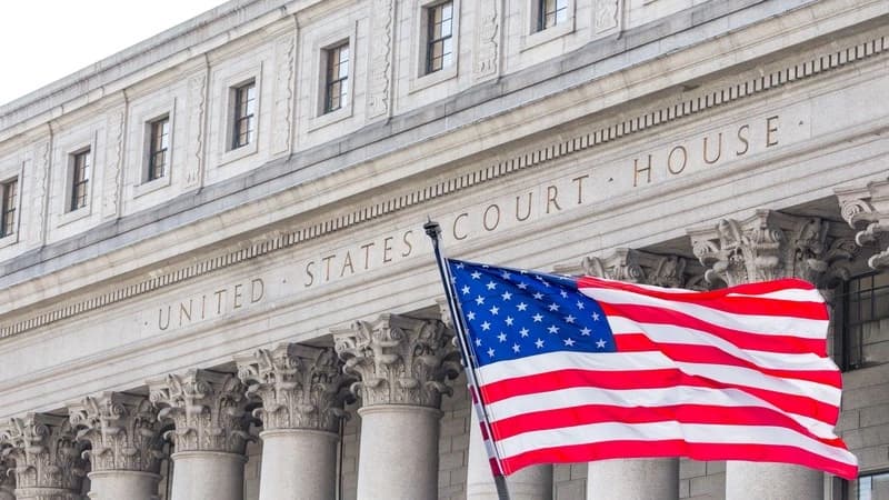 US Federal Courts May Struggle to Operate Fully After February 4