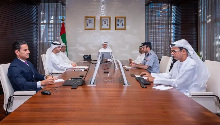 Abu Dhabi Judicial Department Harnesses AI to Transform Correctional Centres