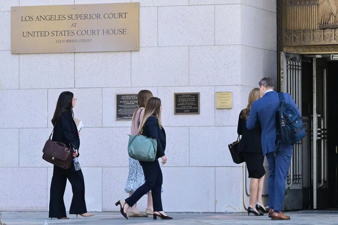 Therapist Links Childhood Social Media Use to Mental Health in Landmark Trial