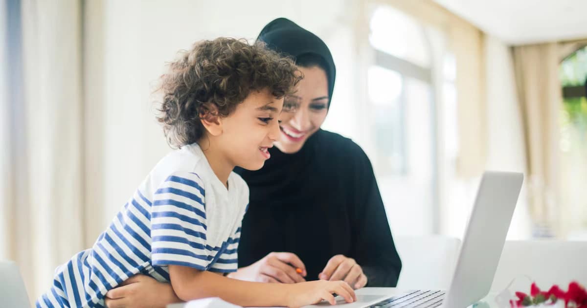 UAE Child Digital Safety Law: Seven Legal Duties Parents Must Follow When Their Children Go Online