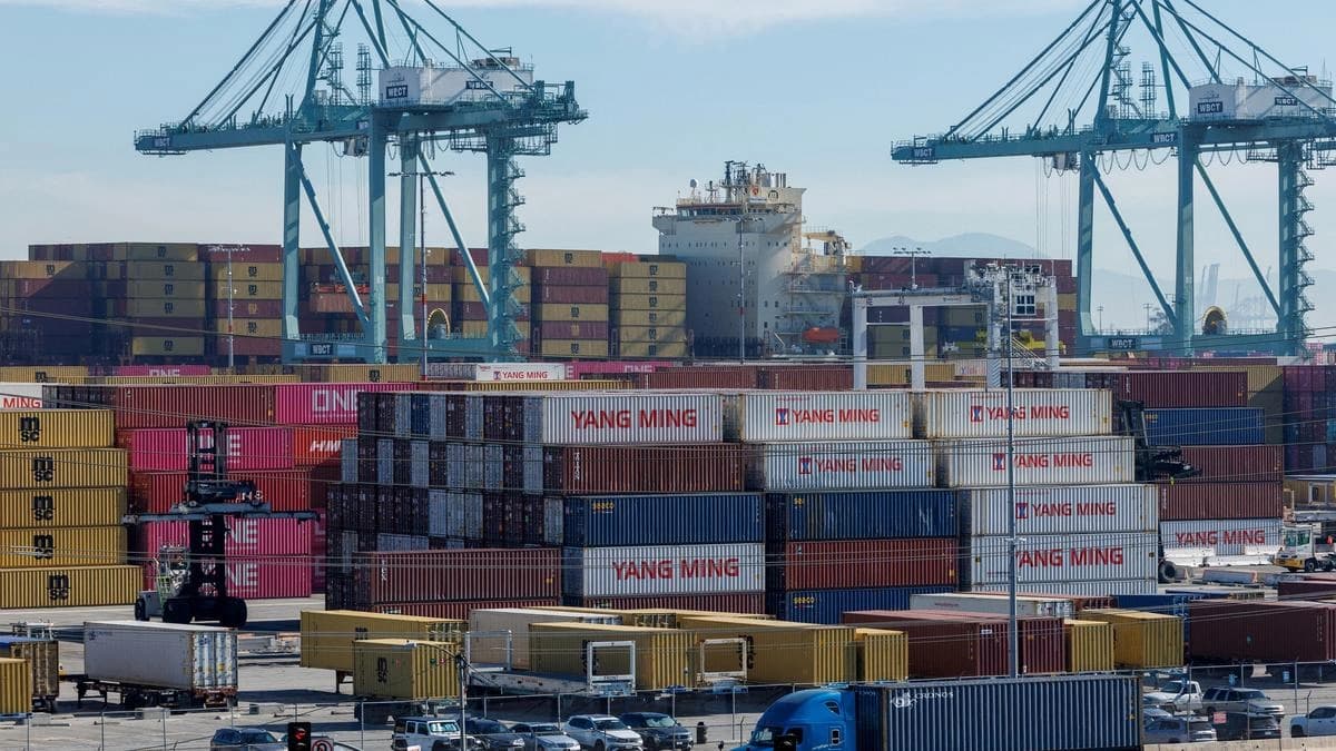 US Halts Supreme Court-Declared Illegal Tariffs, Raising Questions on Refunds