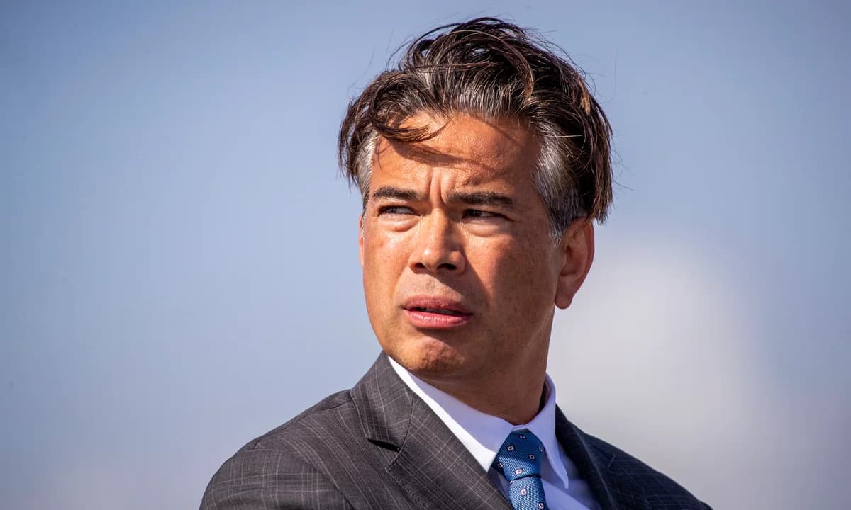 California Plans Legal Challenge to Trump-Era Vaccine Policy Overhaul