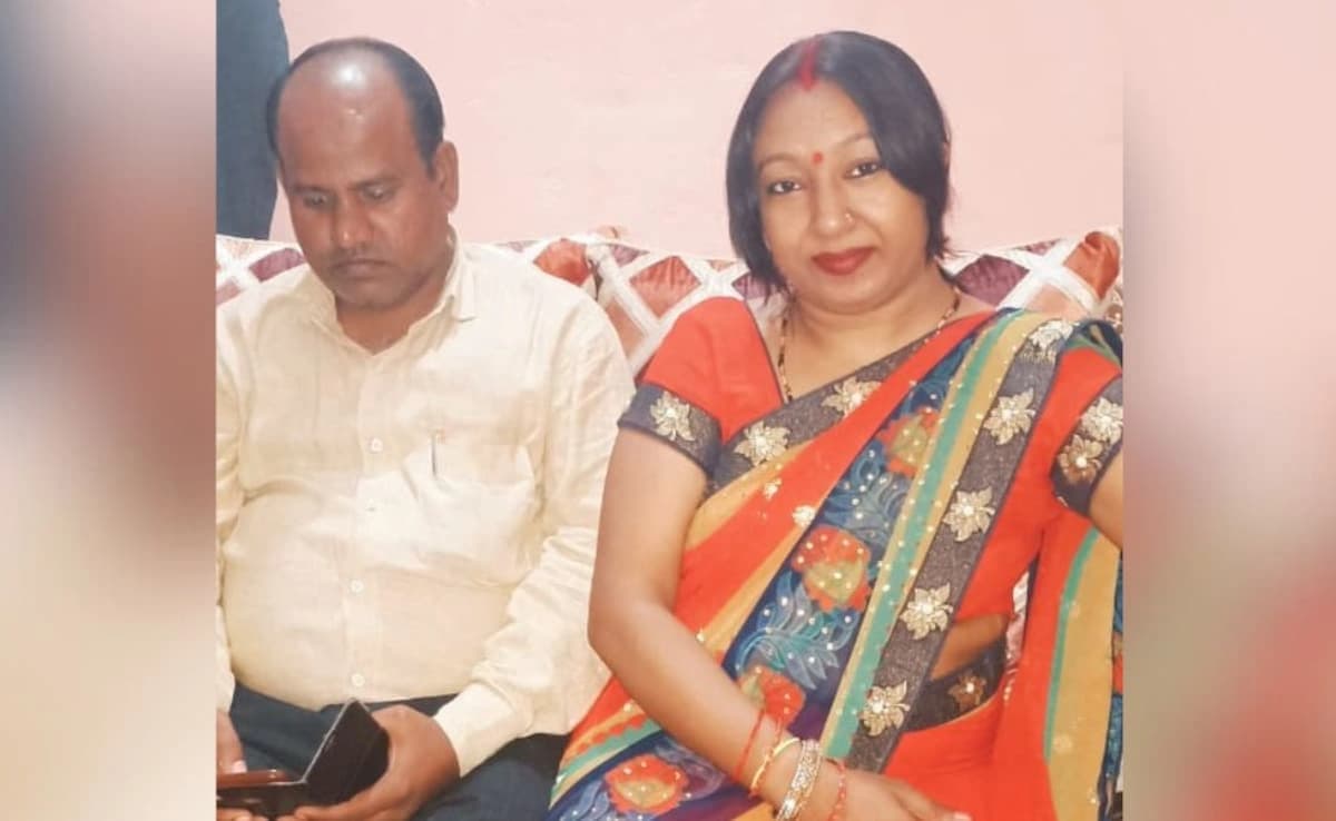 Couple Sentenced to Death for Sexual Abuse of 33 Children, Child Pornography