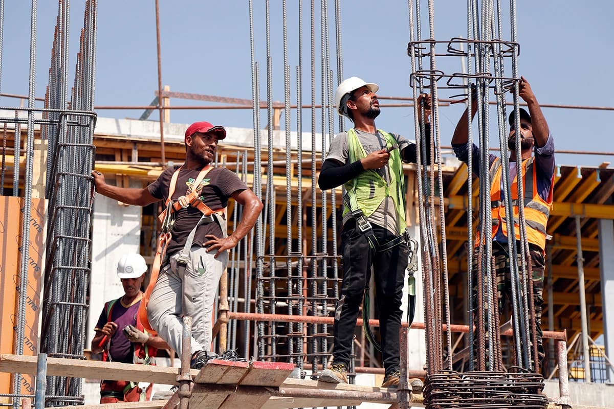 UAE Construction and Real Estate Projects Under Legal Spotlight as Delay Penalties and Termination Risks Tighten