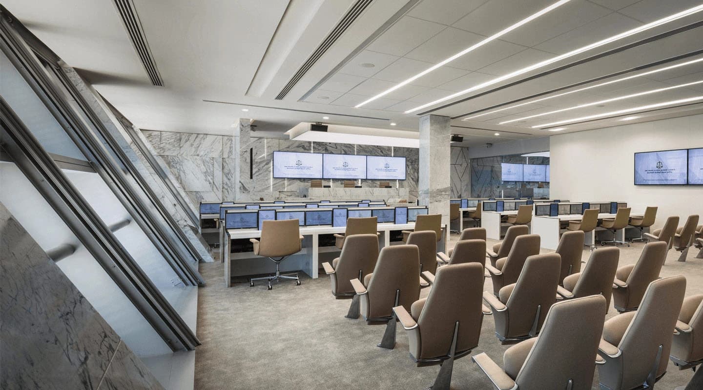 ADGM Courts Decisively Declines Bank’s Claim in Credit Card Dispute