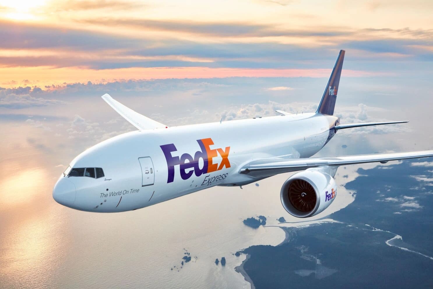 FedEx Files Lawsuit Against US Govt Over Trump-Era Emergency Tariffs