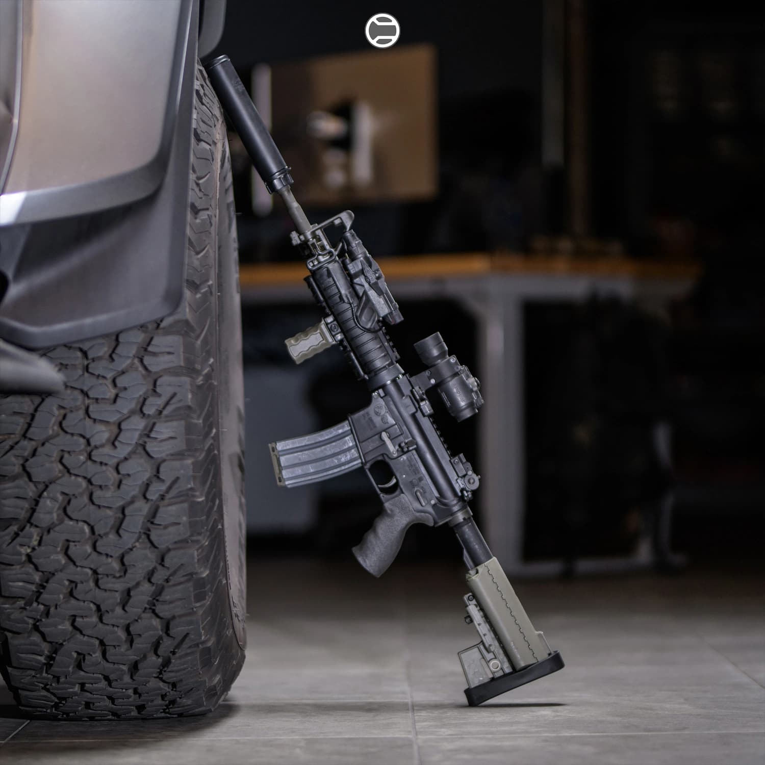 US Gun Accessory Firm to Pay $1.75 Million to Buffalo Shooting Victims