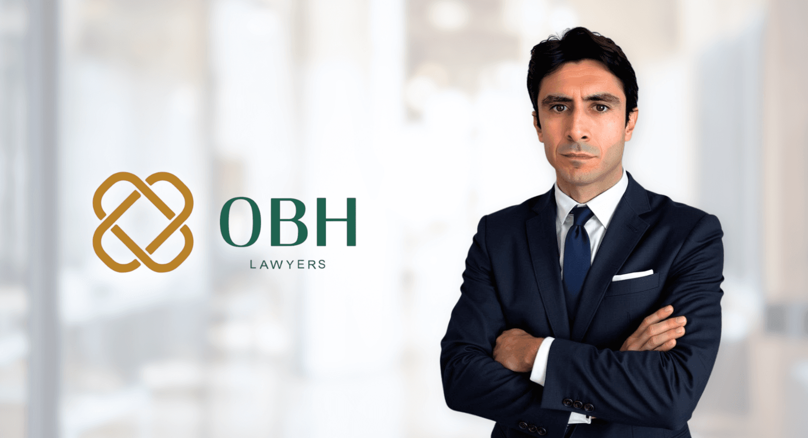 Dubai-headquartered OBH Lawyers Opens First European Office in Rome