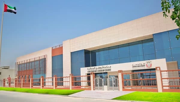 Employee Awarded Dh61,000 in Abu Dhabi Unfair Dismissal Case