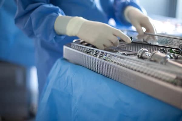 UAE Court Awards Dh300,000 in Medical Malpractice Case