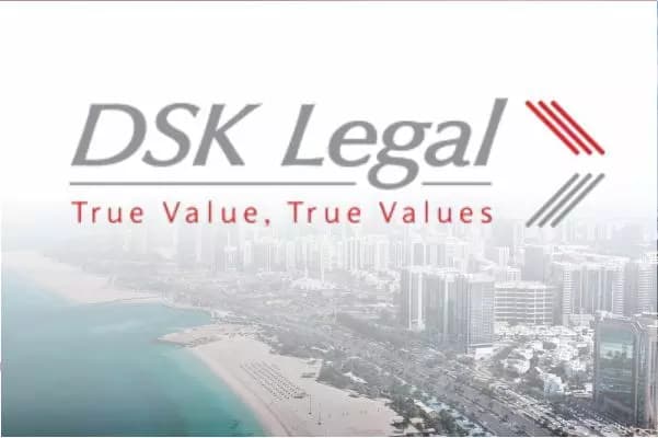 DSK Legal Inaugurates Dubai Office, Strengthening Legal Services Offering Across the Middle East