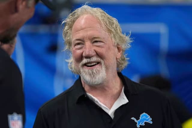 ‘West Wing’ Actor Timothy Busfield Indicted on Child Sex Offence Charges